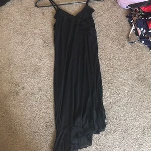 Little black dress $15 OBO